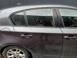 BMW 1-serie 1 serie (E87/87N), Hatchback 5-drs, 2003 / 2012 120i 16V picture 7