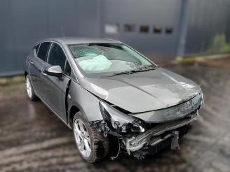 Autoverwertung Opel Astra Astra K, Hatchback 5-drs, 2015 / 2022 1.5 CDTi 122 12V 2021/10