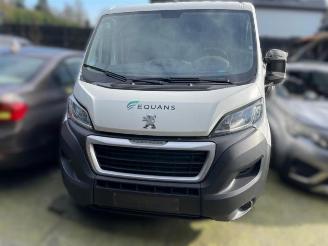 Dezmembrări autoturisme Peugeot Boxer Boxer (U9), Van, 2006 2.2 Blue HDi 120 2021/5