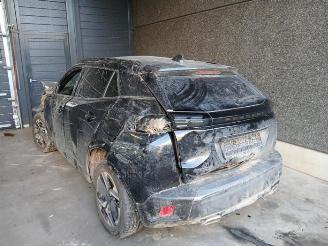 Dezmembrări autoturisme Peugeot 2008 2008 (UD/UK/UR/US/UX), MPV, 2019 1.2 VTi 12V PureTech 130 2024/2