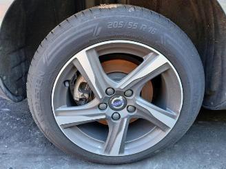 Volvo V-40 V40 (MV), Hatchback 5-drs, 2012 / 2019 2.0 D2 16V picture 23
