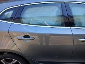 Volvo V-40 V40 (MV), Hatchback 5-drs, 2012 / 2019 2.0 D2 16V picture 13