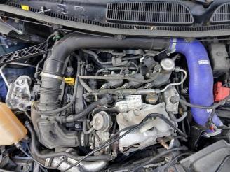 Ford Fiesta Fiesta 6 (JA8), Hatchback, 2008 / 2018 1.0 EcoBoost 12V 100 picture 24