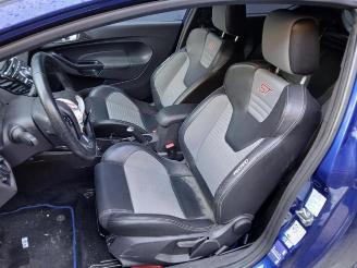 Ford Fiesta Fiesta 6 (JA8), Hatchback, 2008 / 2018 1.0 EcoBoost 12V 100 picture 18