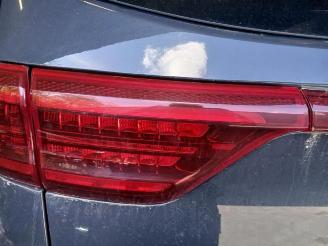 Kia Sportage Sportage (QL), Terreinwagen, 2015 / 2022 1.6 CRDi 16V 136 picture 6