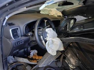 Kia Sportage Sportage (QL), Terreinwagen, 2015 / 2022 1.6 CRDi 16V 136 picture 13