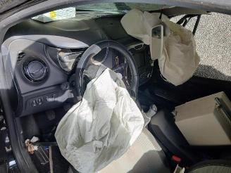 Renault Captur Captur I (2R), SUV, 2013 1.5 Energy dCi 90 FAP picture 6