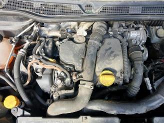 Renault Captur Captur I (2R), SUV, 2013 1.5 Energy dCi 90 FAP picture 9