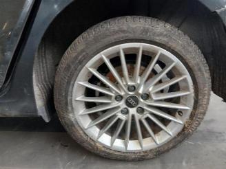 Audi A3 A3 Sportback (8YA), Hatchback 5-drs, 2019 1.4 40 TFSIe 16V picture 17