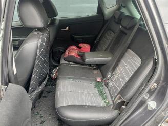 Kia Venga Venga, MPV, 2010 / 2019 1.4 CRDi 16V picture 19