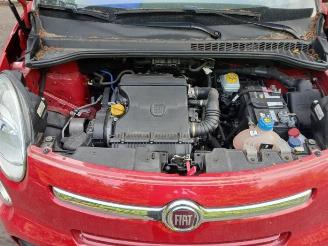 Fiat 500L 500L (199), MPV, 2012 1.4 16V picture 18