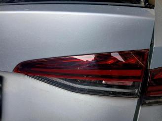 Skoda Octavia Octavia Combi (NXAC), Combi 5-drs, 2019 1.0 TSI e-TEC 12V picture 13