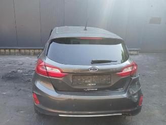 Ford Fiesta Fiesta 7, Hatchback, 2017 1.0 EcoBoost Active 12V 100 picture 4