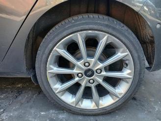 Ford Fiesta Fiesta 7, Hatchback, 2017 1.0 EcoBoost Active 12V 100 picture 15