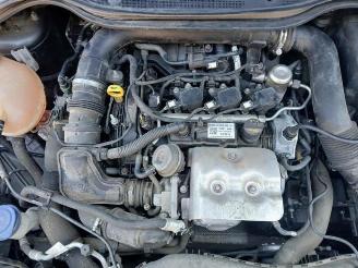 Ford Fiesta Fiesta 7, Hatchback, 2017 1.0 EcoBoost Active 12V 100 picture 14