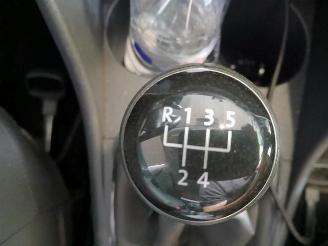 Volkswagen Polo Polo V (6R), Hatchback, 2009 / 2017 1.4 TDI picture 15