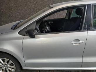 Volkswagen Polo Polo V (6R), Hatchback, 2009 / 2017 1.4 TDI picture 5