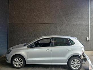 Volkswagen Polo Polo V (6R), Hatchback, 2009 / 2017 1.4 TDI picture 3