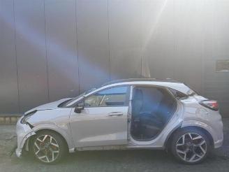 Ford Puma Puma, SUV, 2019 1.5 EcoBoost 12V ST picture 3