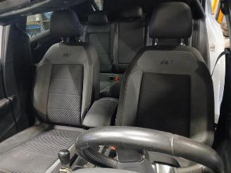 Volkswagen T-Roc T-Roc I, SUV, 2017 1.5 TSI Evo BMT 16V picture 16