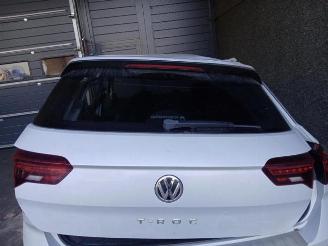 Volkswagen T-Roc T-Roc I, SUV, 2017 1.5 TSI Evo BMT 16V picture 7