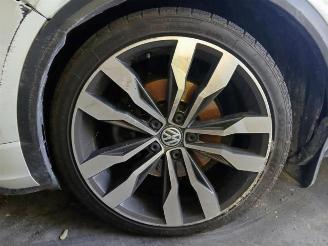 Volkswagen T-Roc T-Roc I, SUV, 2017 1.5 TSI Evo BMT 16V picture 21