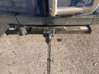 Volkswagen Crafter Crafter, Van, 2011 / 2016 2.0 BiTDI picture 13