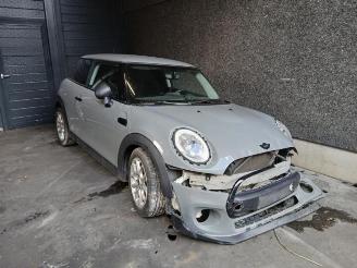 Autoverwertung Mini One Mini (F56), Hatchback 3-drs, 2013 1.5 12V One D 2017/7