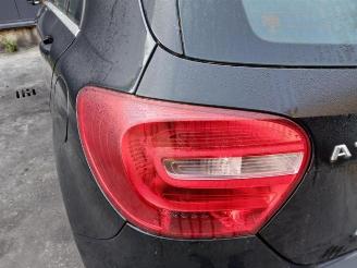 Mercedes A-klasse A (W176), Hatchback, 2012 / 2018 1.6 A-180 16V picture 17