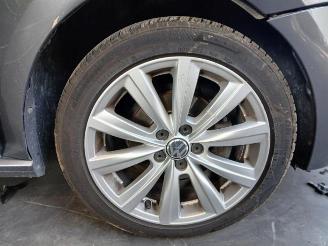 Volkswagen Polo Polo V (6R), Hatchback, 2009 / 2017 1.2 12V picture 23