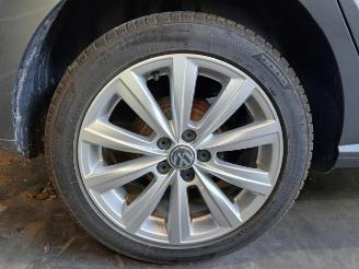 Volkswagen Polo Polo V (6R), Hatchback, 2009 / 2017 1.2 12V picture 24