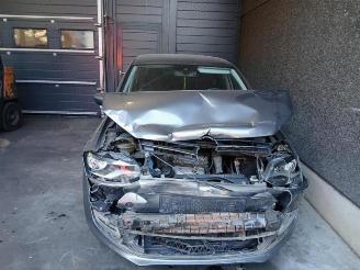 Volkswagen Polo Polo V (6R), Hatchback, 2009 / 2017 1.2 12V picture 8