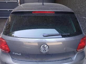 Volkswagen Polo Polo V (6R), Hatchback, 2009 / 2017 1.2 12V picture 3