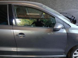 Volkswagen Polo Polo V (6R), Hatchback, 2009 / 2017 1.2 12V picture 15