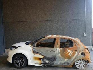 Toyota Yaris Yaris IV (P21/PA1/PH1), Hatchback, 2020 1.5 12V Hybrid 115 picture 3