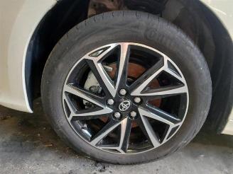 Toyota Yaris Yaris IV (P21/PA1/PH1), Hatchback, 2020 1.5 12V Hybrid 115 picture 10