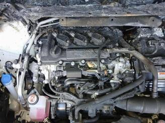 Toyota Yaris Yaris IV (P21/PA1/PH1), Hatchback, 2020 1.5 12V Hybrid 115 picture 7