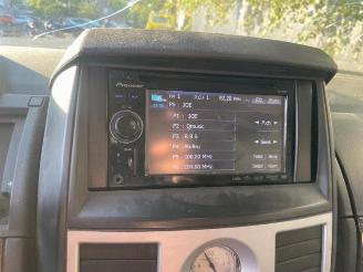 Chrysler Grand-voyager Voyager/Grand Voyager (RT), MPV, 2007 2.8 CRD 16V Grand Voyager picture 14