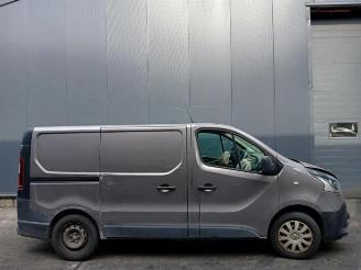 Renault Trafic Trafic (1FL/2FL/3FL/4FL), Van, 2014 1.6 dCi 145 Twin Turbo picture 7