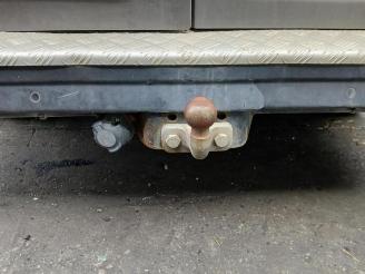 Renault Trafic Trafic (1FL/2FL/3FL/4FL), Van, 2014 1.6 dCi 145 Twin Turbo picture 13