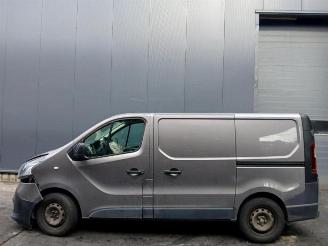 Renault Trafic Trafic (1FL/2FL/3FL/4FL), Van, 2014 1.6 dCi 145 Twin Turbo picture 3