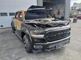 Autoverwertung Dodge Ram Ram 1500 Crew Cab (DS/DJ/D2), Pick-up, 2008 5.7 V8 Hemi 4x4 2020/1
