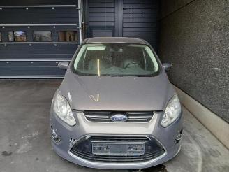 Ford C-Max C-Max (DXA), MPV, 2010 / 2019 1.0 Ti-VCT EcoBoost 12V 125 picture 2