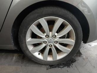 Kia Carens Carens IV (RP), MPV, 2013 1.7 CRDi 16V picture 20