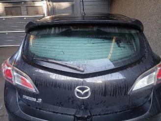 Mazda 3 3 Sport (BL14/BLA4/BLB4), Hatchback, 2008 / 2014 1.6 CiTD 16V picture 13