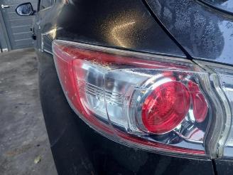 Mazda 3 3 Sport (BL14/BLA4/BLB4), Hatchback, 2008 / 2014 1.6 CiTD 16V picture 15