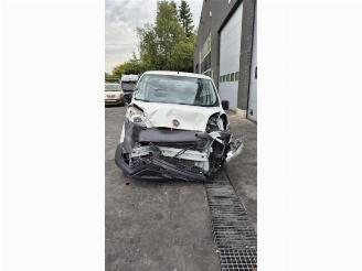 Fiat Fiorino Fiorino (225), Van, 2007 1.3 D 16V Multijet picture 2