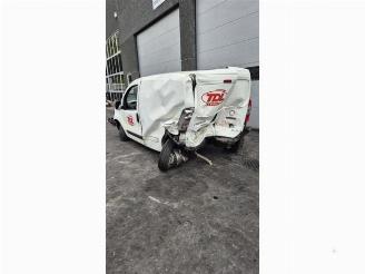 Fiat Fiorino Fiorino (225), Van, 2007 1.3 D 16V Multijet picture 6
