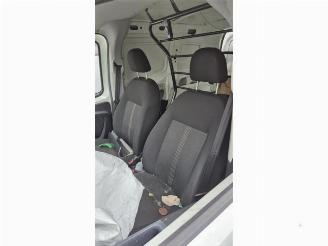 Fiat Fiorino Fiorino (225), Van, 2007 1.3 D 16V Multijet picture 11