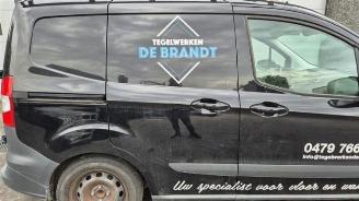 Ford Courier Transit Courier, Van, 2014 / 2023 1.0 Ti-VCT EcoBoost 12V picture 17